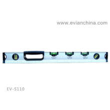 Niveles de aluminio (EV-S110)